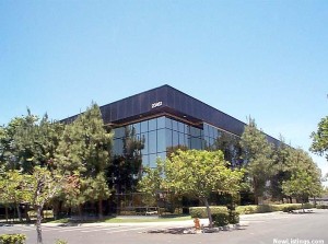 Fountain Plaza Building 2